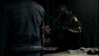 Ghost Recon Wildlands Bandit and Drugs R6 Siege [upl. by Klump316]