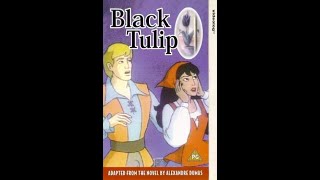 Black Tuilp 1998 [upl. by Ybocaj]