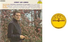 Jerry Lee Lewis  Hows My Ex Treating You [upl. by Oiretule]