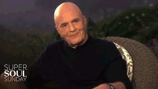 Soul to Soul with Dr Wayne Dyer  SuperSoul Sunday  Oprah Winfrey Network [upl. by Carlynne]