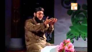 Mere Hussain Salam by Hafiz Tahir Qadri  New Album Muharram 2010 [upl. by Erhart202]