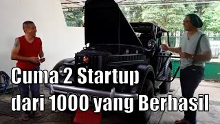 Mengungkap Rahasia Bisnis Model Startup Hanya 2 dari 1000 yang Berhasil [upl. by Sholes]