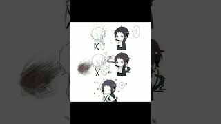 Akutagawa x Atsushi bad romance [upl. by Ponton]