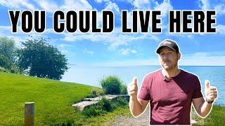 The Ultimate Guide to St Catharines Lakeside Living  Living in St Catharines Ontario [upl. by Fredella530]