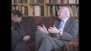 Dr Rupert Sheldrake amp Dr Peter Fenwick  Challenging Dogmatism In Science [upl. by Anwahsal]