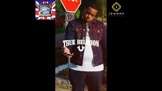 TRUE RELIGION  Finesse2tymes BHR REMIX [upl. by Burny]