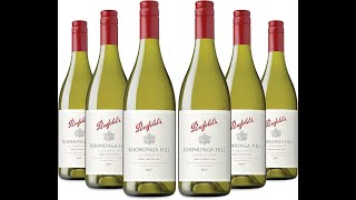 Penfolds Chardonnay 2023 Koonunga Hill [upl. by Ettenom683]