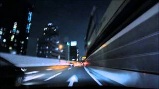 Kaskade  4 AM Adam K amp Soha Mix Midnight Drive Video [upl. by Lledyl870]