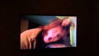 Whats Eating Gilbert Grape 67 Movie CLIP  Burger Barn 1993 HD [upl. by Keily193]