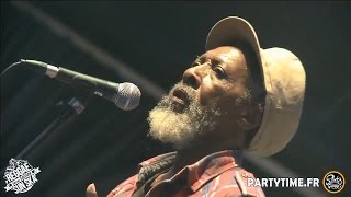 Ijahman Levi live edited  Reggae Sun Ska 2013 [upl. by Sivad477]