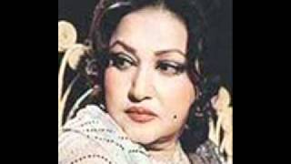 YEH GHAR MERA GULSHAN HAI amp LE AYEE PHIR KAHAN PAR NOOR JEHAN [upl. by Pliner]