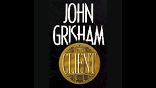 The Client  A Novel  by John Grisham  FULL AUDIOBOOK PART 2 [upl. by Richey]