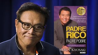 Padre Rico Padre Pobre  Resumen  Robert Kiyosaki [upl. by Glenda]