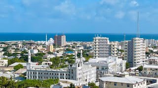 Muqdishu iyo laan dheere [upl. by Filippa691]