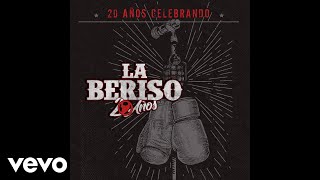 La Beriso  Perdido Official Audio [upl. by Toiboid696]