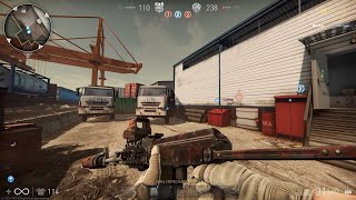 Hired Ops 2024  Gameplay No commentary [upl. by Ellan]