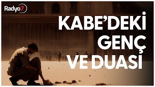 Kabedeki Genç Ve Duası  TALHA BORA ÖGE [upl. by Eelime60]