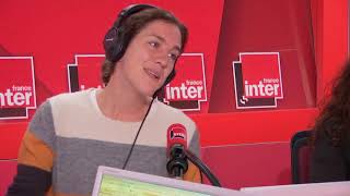 Blanche Gardin sur scène cest encore mieux à la télé  Capture décrans [upl. by Ennovyahs]