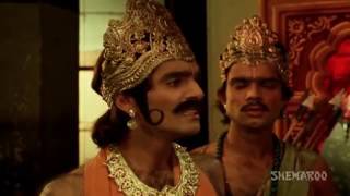 Jaane Bhi Do Yaaro The Epic Mahabharat Scene [upl. by Oahc531]