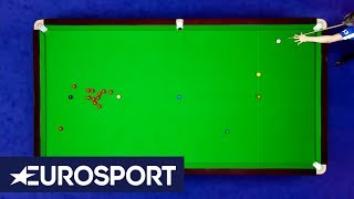 What to Expect From the Snooker ShootOut  Eurosport [upl. by Elokyn]