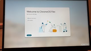 Chrome OS Flex in 2024 [upl. by Ongun]