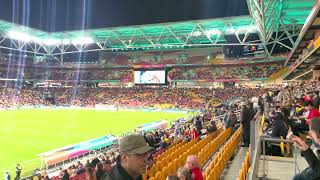 Suncorp stadium [upl. by Apfel]