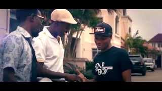 Sound Sultan ft Wizkid  Kokose Official Video [upl. by Lidda]