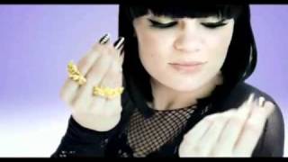 Jessie J feat BoB  Price Tag Official Video Clip [upl. by Onitselec]