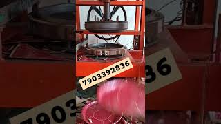 Please subscribe 🙏 buffer plate machine factory business manufacturing Raza Enterprise [upl. by Ylra]