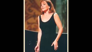 Frederica von Stade  Second interview [upl. by Enajyram564]