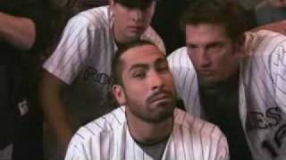 Rockies Commercial Compilation 2009 [upl. by Yrneh]