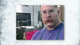 Turnbull Restorations Introduction to Metal Preparation 2 of 7  Tools amp Tips [upl. by Quint455]