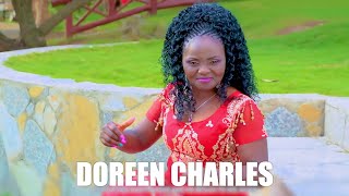 DOREEN CHARLES  LODEBA  NINAUMA THINANI Official 4k Video [upl. by Suiluj972]