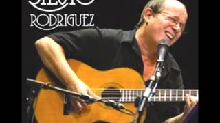 Silvio Rodriguez  Ojalá [upl. by Azal]