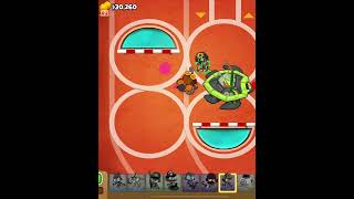 Btd6 advanced challenge 024 sniper and a 420 alchemist [upl. by Aisha665]