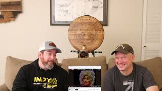 Dolly Parton  Coat of Many Colors  Metal  Rock Fans First Time Reaction with 1792 BP [upl. by Schluter489]