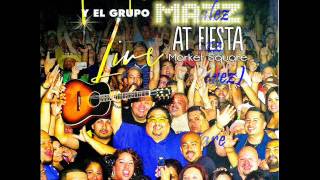 Jimmy Gzz y Grupo Mazz Callaft Jay Perez coleXionables [upl. by Sllew]