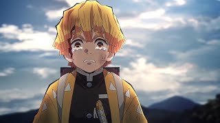 chove chuva 💔 ✓™Amv Edit  Rengoku [upl. by Brnaba]