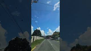 Barbican Road Jamaica [upl. by Arakahs]