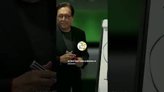 el negocio del siglo 21 según Robert Kiyosaki [upl. by Yarazed]