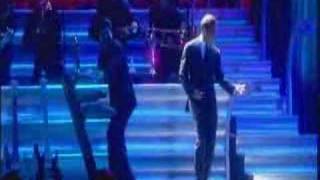 Luis Miguel  UpTempo Medley busca una mujer [upl. by Lardner]