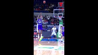 Scotty Hopson GAMEWINNING FOURPOINT SHOT vs TNT 🤯🔥  PBA Season 49 Governors Cup [upl. by Goldia]