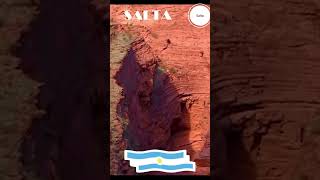 SALTA ARGENTINAquot Descubre el Tesoro del Noroeste Argentinoquot argentina salta viajes [upl. by Eam]