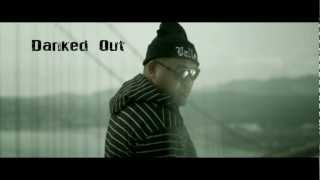 Danked Out ft Husalah amp SB  quotMAINEYquot  OFFICIAL VIDEO [upl. by Adrahc186]