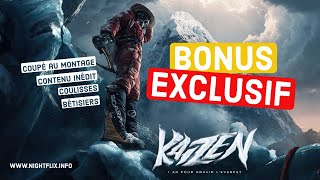 KAIZEN Bonus Exclusif Du Cinéma [upl. by Hsirk]