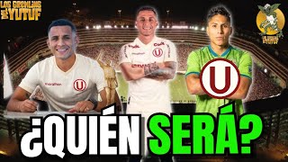 🚨GIRO INESPERADO  ALIANZA TAMBIÉN QUIERE A YOTÚN  UNIVERSITARIO NO PRESENTÓ A NADIE [upl. by Hasseman496]