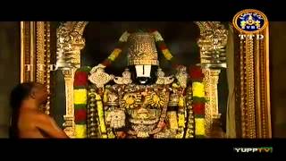 Brahmanda Nayakuni Brahmotsavam Video [upl. by Polky]