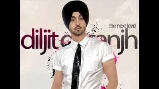 Diljit Dosanjh  Banere Hilde [upl. by Eidnak]