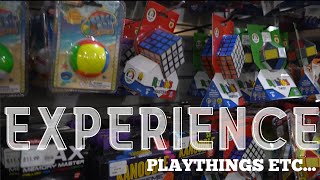 Butler County Tourism  Playthings Etc Worlds BEST Toy Store [upl. by Melli]