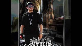 Syko Ft Zion amp Lenox  Angeles amp Demonios [upl. by Kliber]